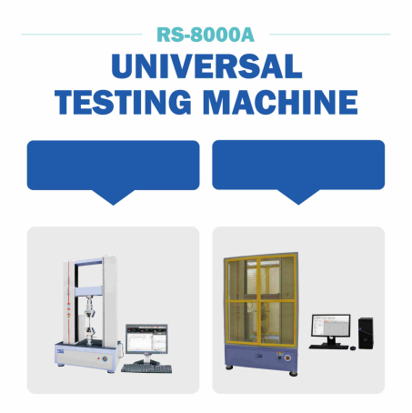 High-Performance Mechanical Testing of Metallic Materials: The Ultimate Guide to ISO 6892-1, ASTM E9, and ASTM E290